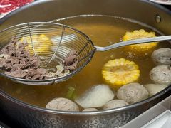 -汕头八合里海记牛肉店(清河店)
