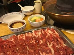 -月圆火锅(宁海东路二店)