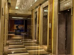 -广州粤海喜来登酒店