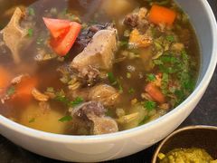 牛尾-THE PAWON·8碗(古北SOHO店)