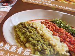 -汤城小厨•粤菜•靓汤(西直门凯德MALL店)