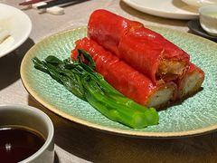 -香云轩·顺德菜(香云纱园林酒店店)