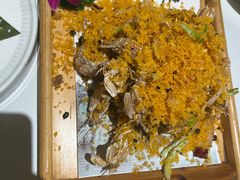 -阿露佳·舌尖上的安吉菜