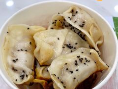 -汪记大王锅贴(成山路店)