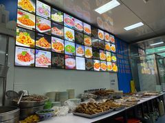 -北三沙家烧麦(北头道街店)