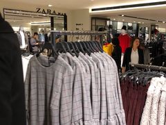 -ZARA(海港城店)