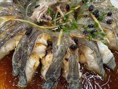 -蓝湾碧波·老字号·疍家非遗海上餐厅