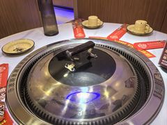 -徐家屯铁锅炖(宋家庄店)