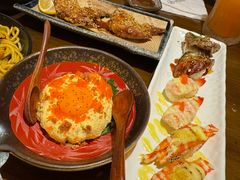 -白石的深夜食堂(济南万象城店)