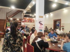 -草墩罗非鱼庄•野生菌•腊排骨(七星街上段店)