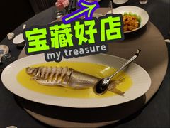 -满满海佛跳墙(千禧店)