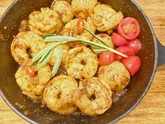 -沏点Trattoria意大利餐厅(新街口店)