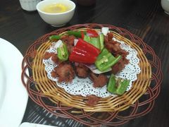 -凤厨顺德水乡凤味馆(大良锦龙路店)