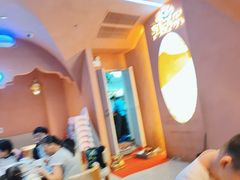 -阿娜尔·新疆菜(宜家荟聚中心店)