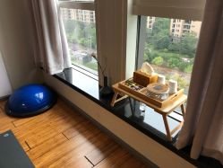 -FineYoga梵音瑜伽·普拉提