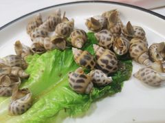 -小厨师·二十年沈家门小海鲜(百井坊巷店)
