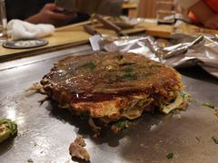 -日葵 大阪烧ひまり(仙霞路店)