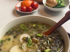 -顶特勒·黄鱼馆·特色菜(上海大世界店)
