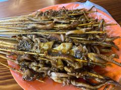 -十里铺铁板鱿鱼