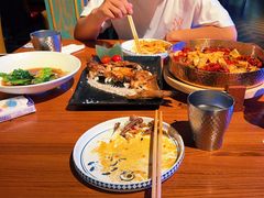 -纳瓦新疆菜(银都店)