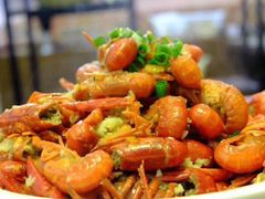 -老鄞江清水龙虾•赵赵家(江北店)