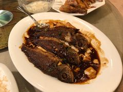 -老客站酒楼(金花南路店)