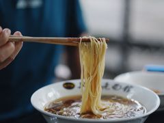 虞山野生覃油面-兴福老面馆(寺路街店)