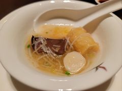 -领事馆19号中餐厅(厦门海景洲际酒店)
