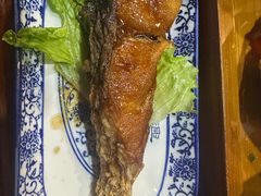 -孙盛兴奥灶面馆·蟹黄面·三虾面(山塘街总店)