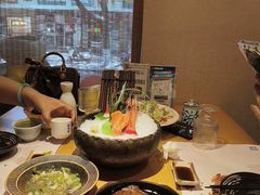 -吉兆·料理(红梅南路店)