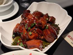 -红厨巷·淮扬菜(熙南里店)
