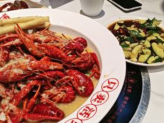 -回·龙虾铺·盆盆蟹·烧烤大排档(回龙观店)