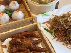 -渔村盛宴(航空新城店)