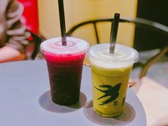 菩提珠珠-BeauTea水仙(coco park店)