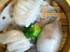 -丰圆轩粤式茶楼 . 点心粤菜(夏茅店)