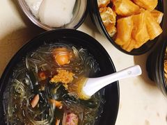 -东华豆花(漳州店)