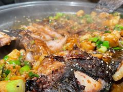 -味妙烤鱼吧(回龙观店)