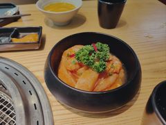 -汉拿山(包河万达店)
