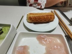 -海底捞火锅(汇一城店)
