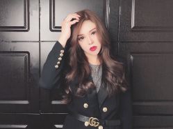 点击看大图 -3AM HAIR SALON染发烫发接发