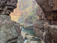 -云台山风景名胜区