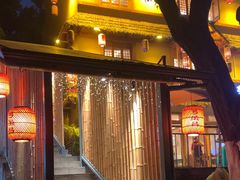-弓虽昌焖烧鸡(大竹林店)