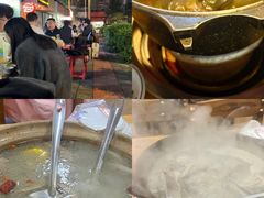 -蔡记·九米羊肉炉(东渡店)