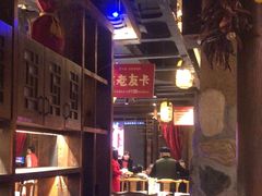 -帝一铭家宴(板塘店)