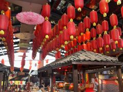 -客家大院·非遗赣南客家菜(郁孤台店)