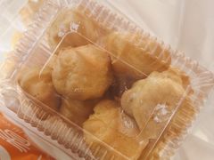 -包满意面包糕点(东坝店)