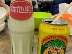 -贞姨美食·老字号海鲜大排档