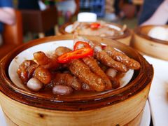 -香江小厨 The Kitchen(香江俱乐部店)