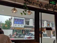 -越南牛肉河粉餐厅(书院巷店)