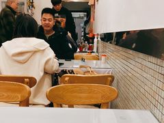 大堂-小实惠嘉(威海路店)